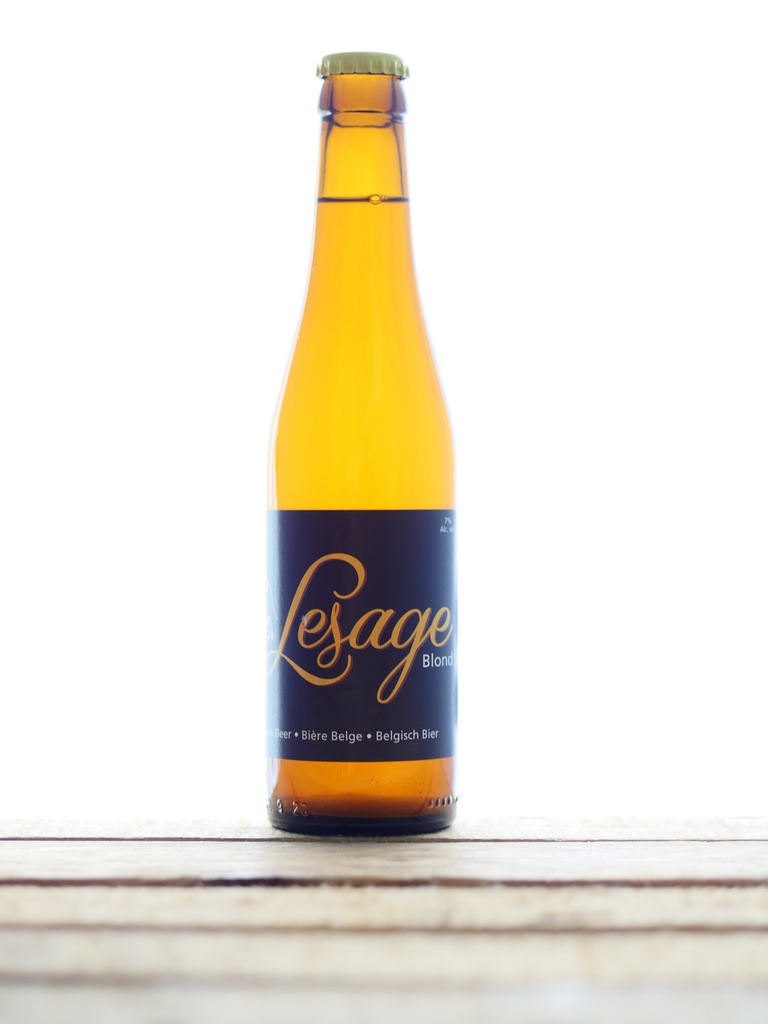 Lesage Blond Case of 24