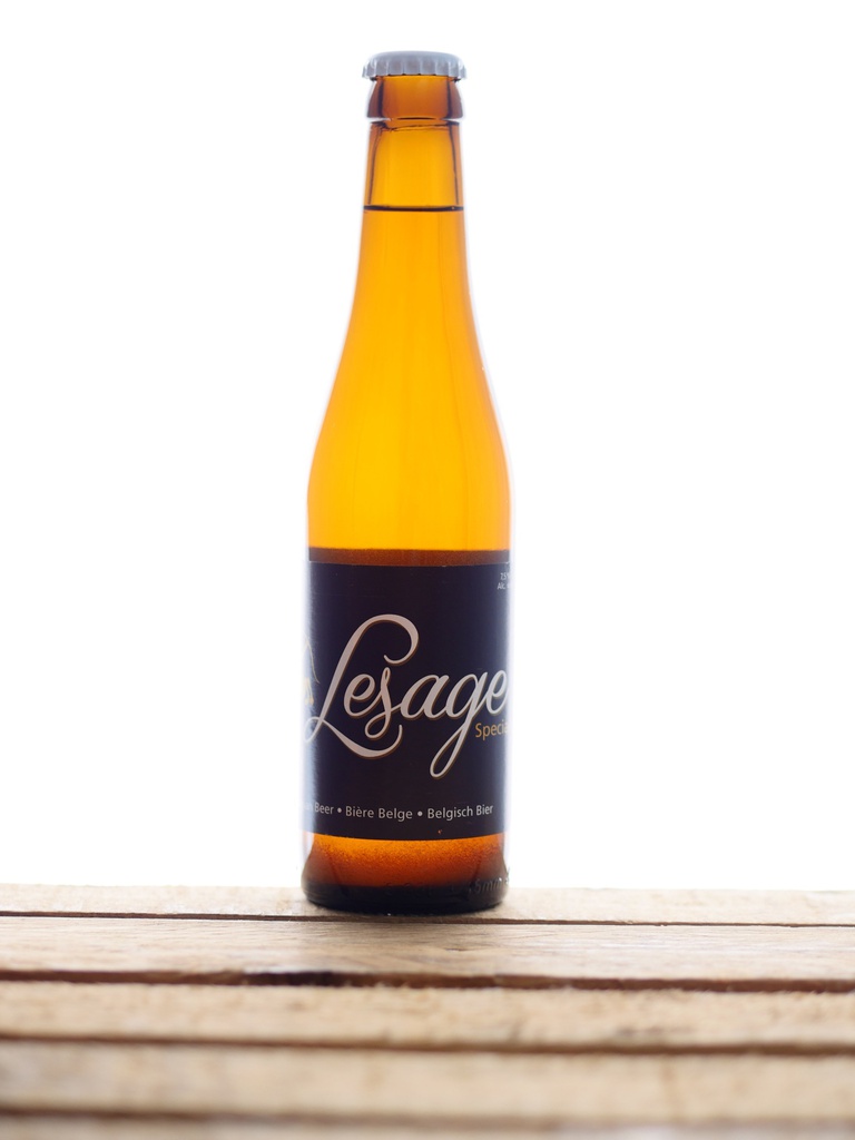 Lesage Special Case of 24