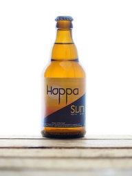 Hoppa Sun Case of 24