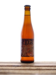 ZPA (Zandvliet Pale Ale) Case of 24